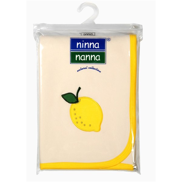 Tombik & Ninna Nanna Yenidoğan Seti / Limon
