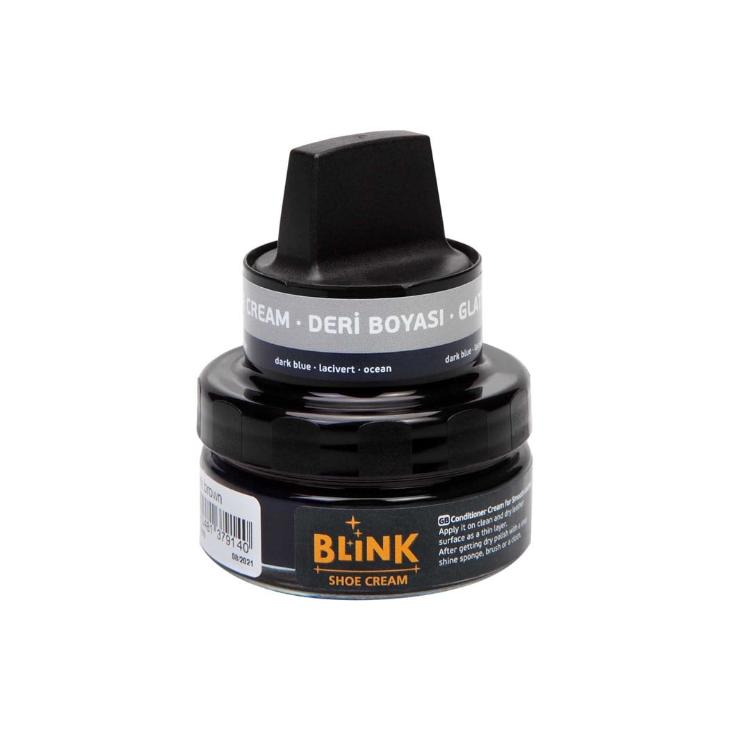 Celal Gültekin WOLY Deri Boyası Siyah