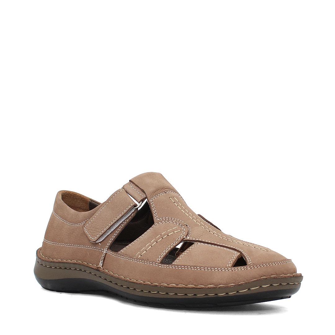 Men Leather Sandals Models and Prices | Celal Gultekin