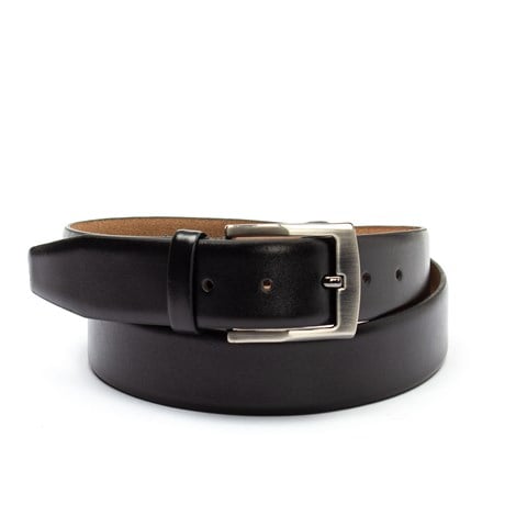 Siyah Erkek Deri Kemer  144 KEMER-17628