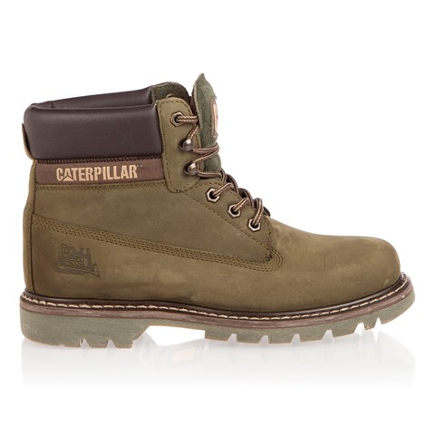 Men Boots Copper 531 015M0031-19736 | Caterpillar