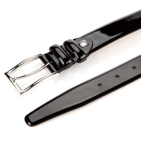 Siyah Erkek Rugan Kemer  144 KEMER-18085