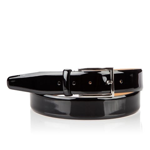 Siyah Erkek Rugan Kemer  144 KEMER-18085