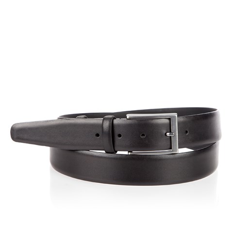 Siyah Erkek Deri Kemer  144 KEMER-17628