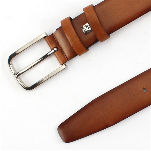 Taba Erkek Klasik Kemer 460 18834