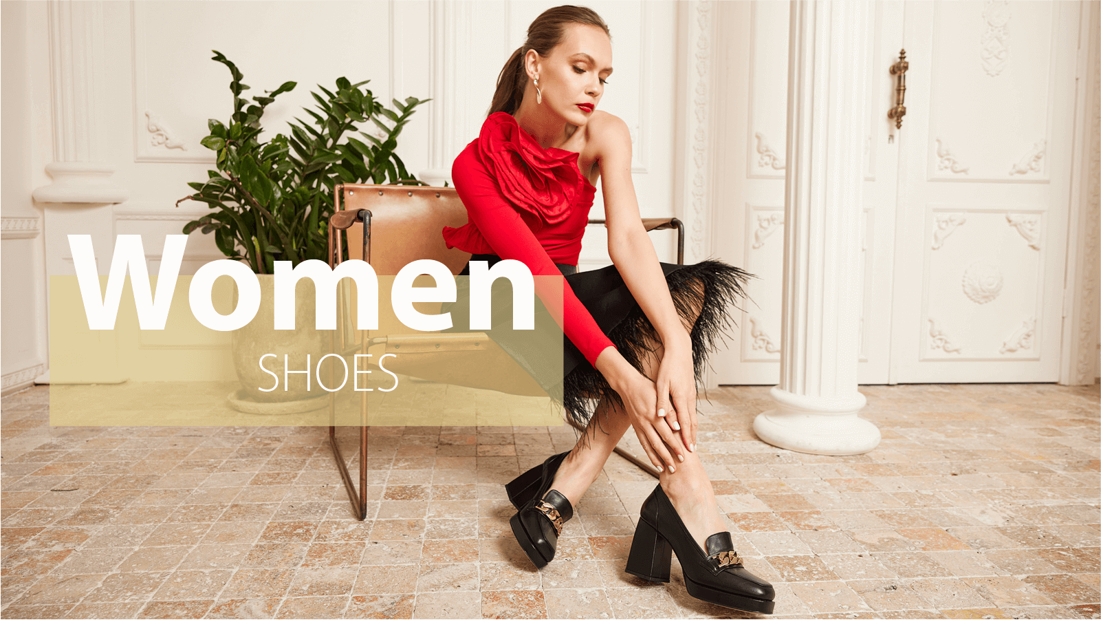 Women Shoes