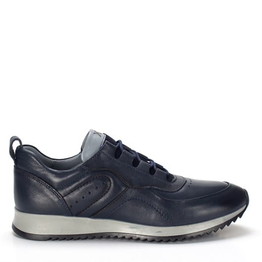 Men Shoes Navy Blue 642 1503 16536 Celal G ltekin