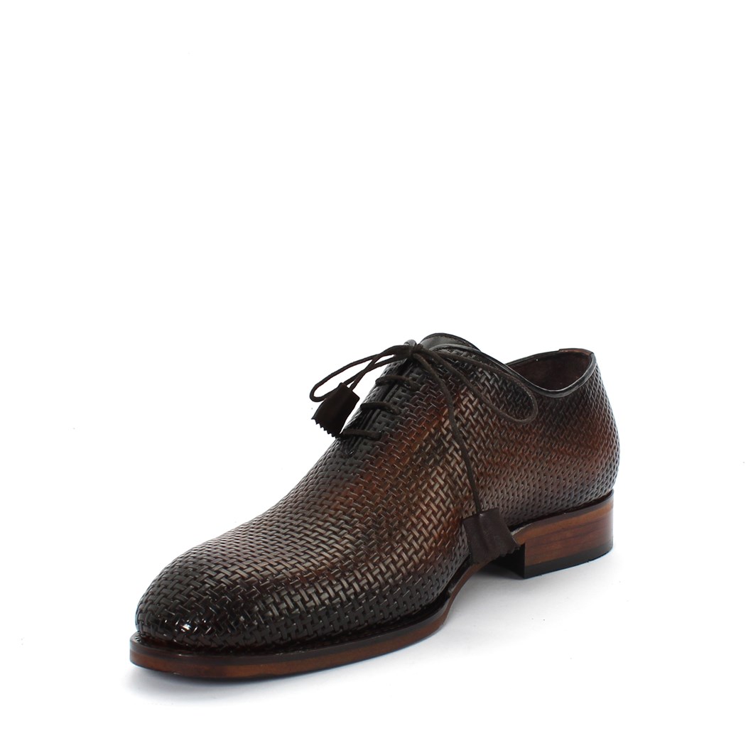 Men Shoes Khaki 552 020-16578 | Celal Gültekin