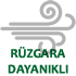 Rüzgara Dayanıklı