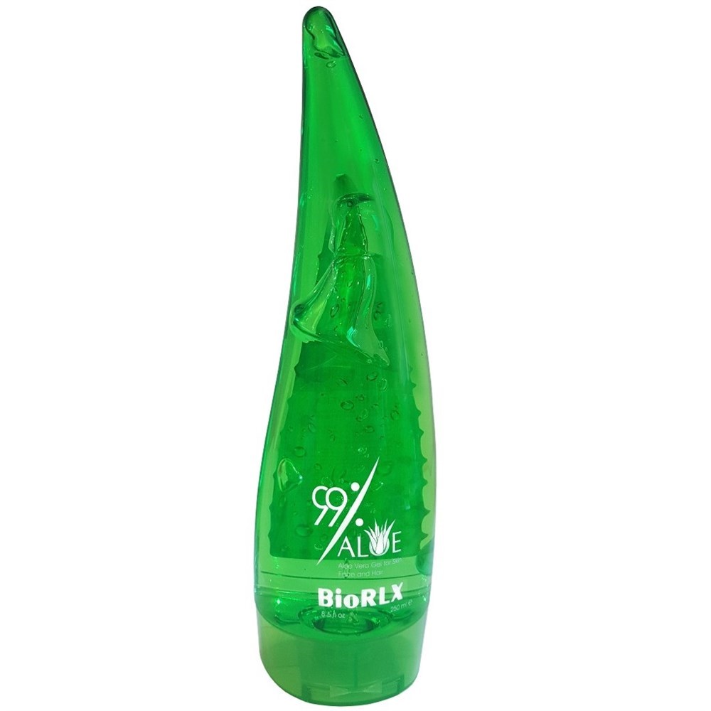 BioRLX Aloe Vera Jel 250 ml