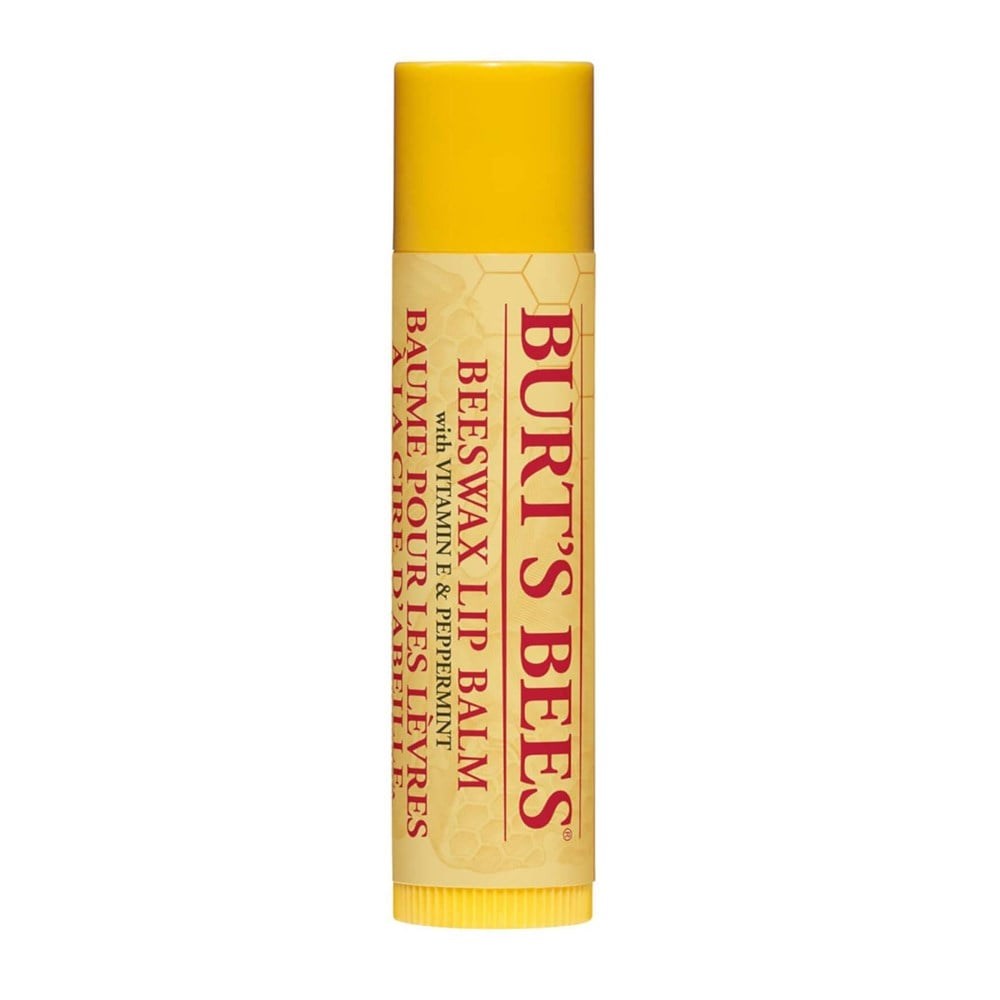 Burt's Bees Lip Balm Beeswax 4.25 g