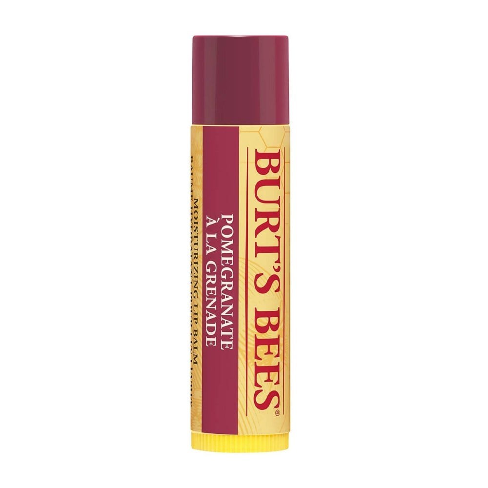 Burt's Bees Lip Stick Nar Özlü 4,25 gr