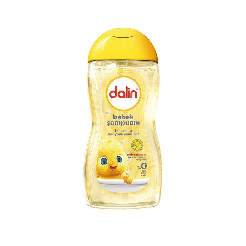 Dalin Bebek Şampuanı 200 ml