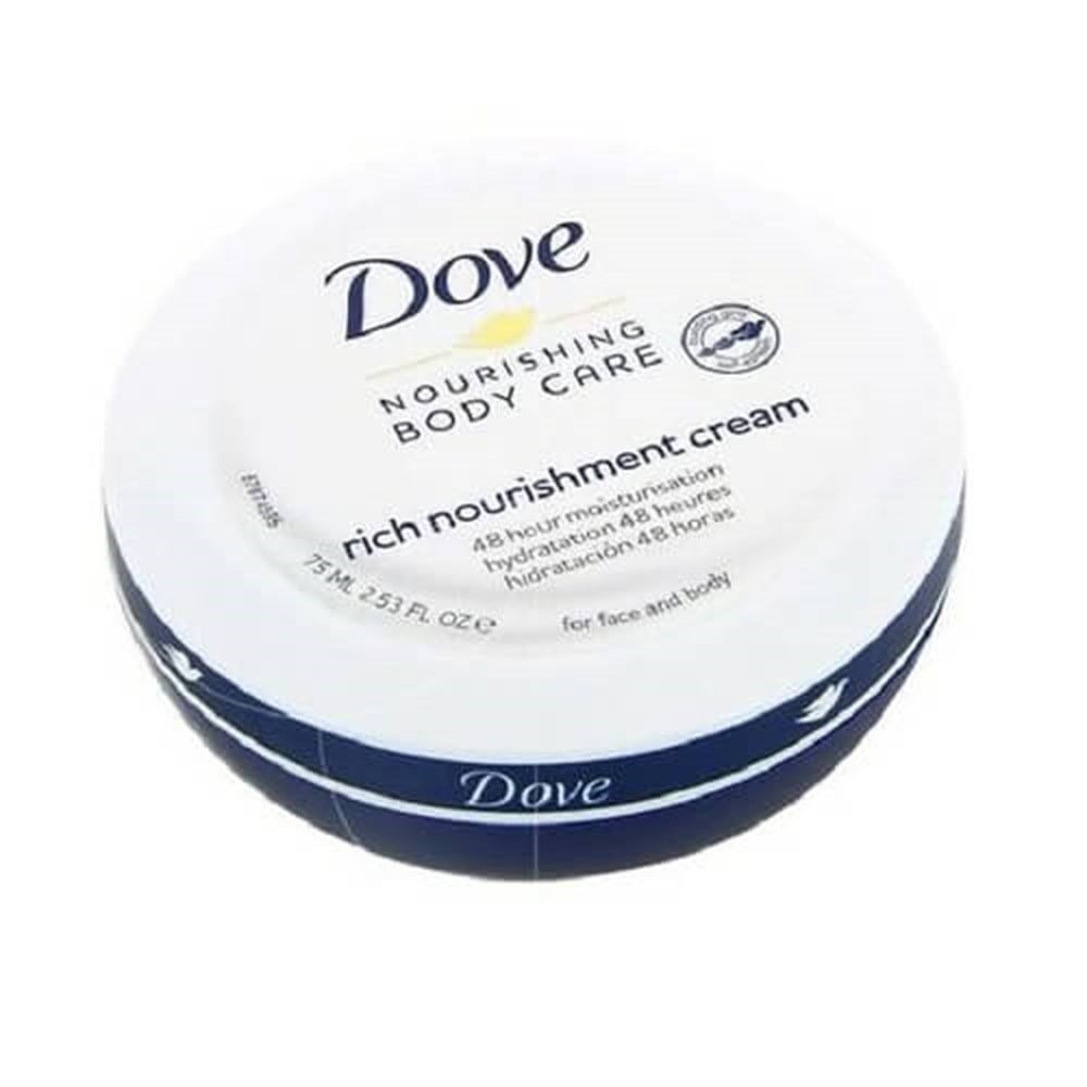 Dove Nemlendirici El ve  Vücut Kremi 150 ml