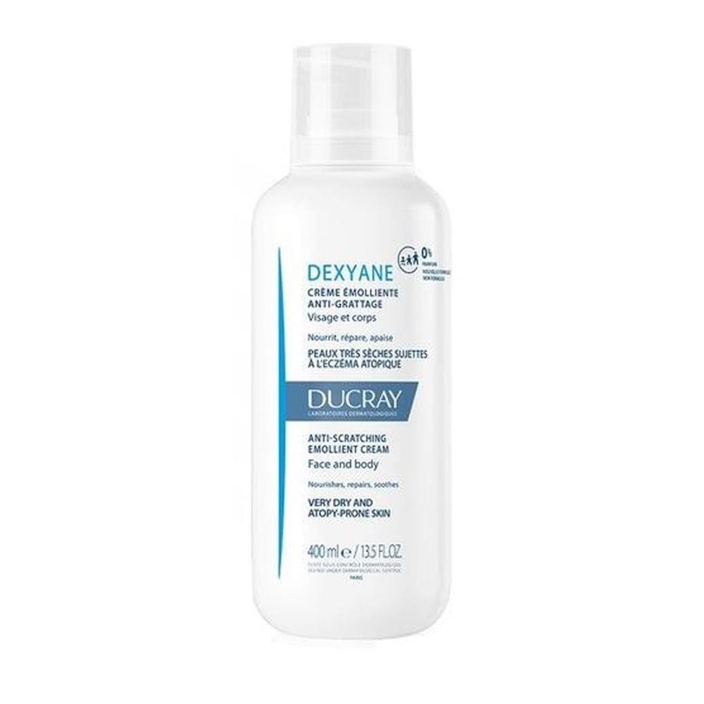 Ducray Dexyane Kuruluk Karşıtı Nemlendirici Krem 400 ml
