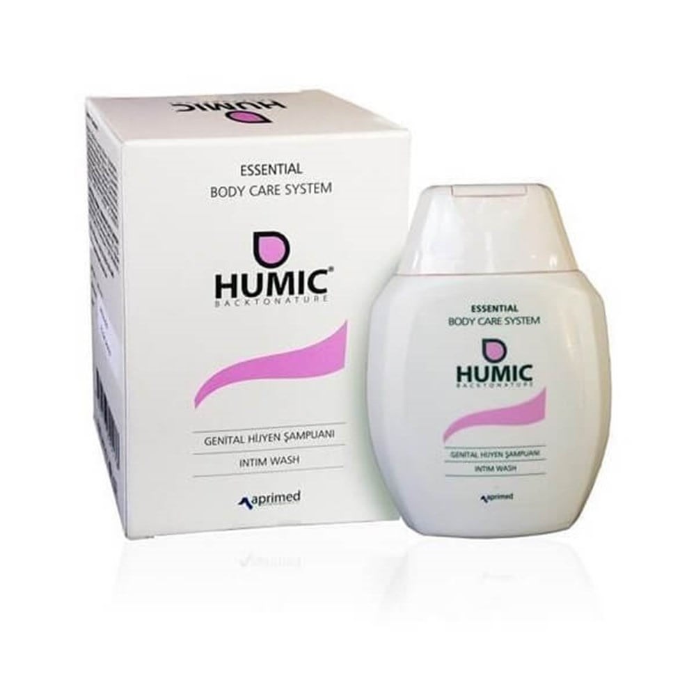Humic Kepek Şampuanı 150 ml