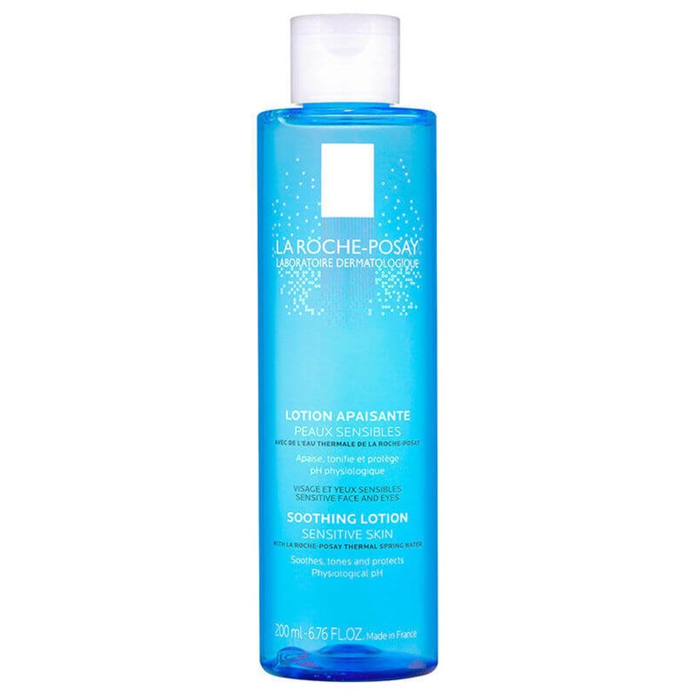 La Roche Posay Apaisante Cilt Rahatlatıcı Tonik 200 ml