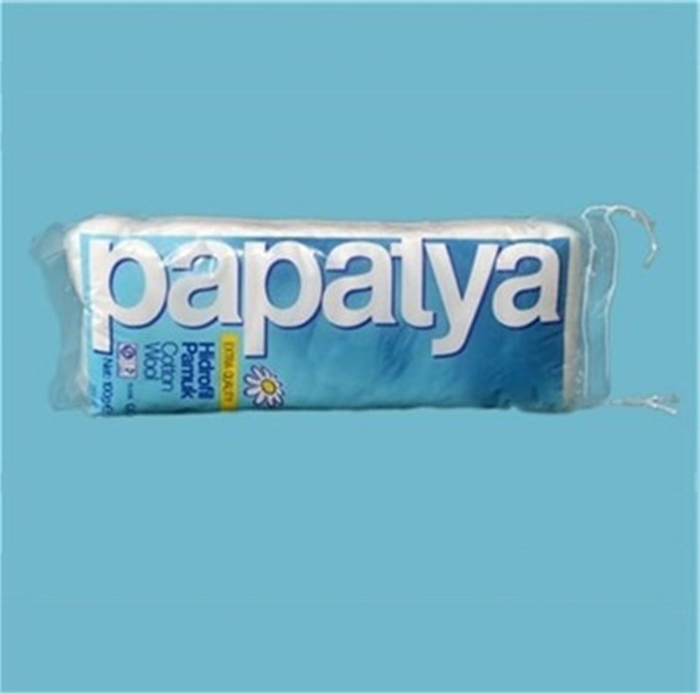 Papatya Pamuk 100gr