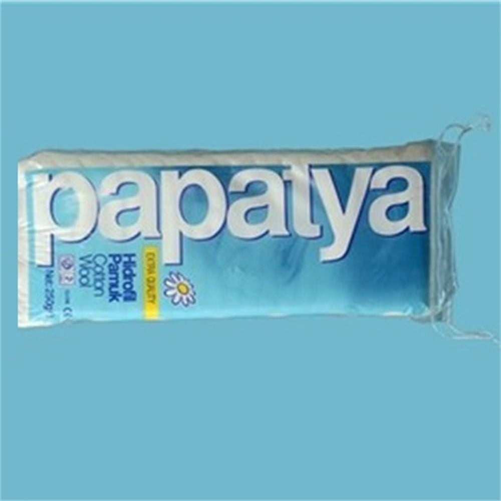 Papatya Pamuk 250 gr