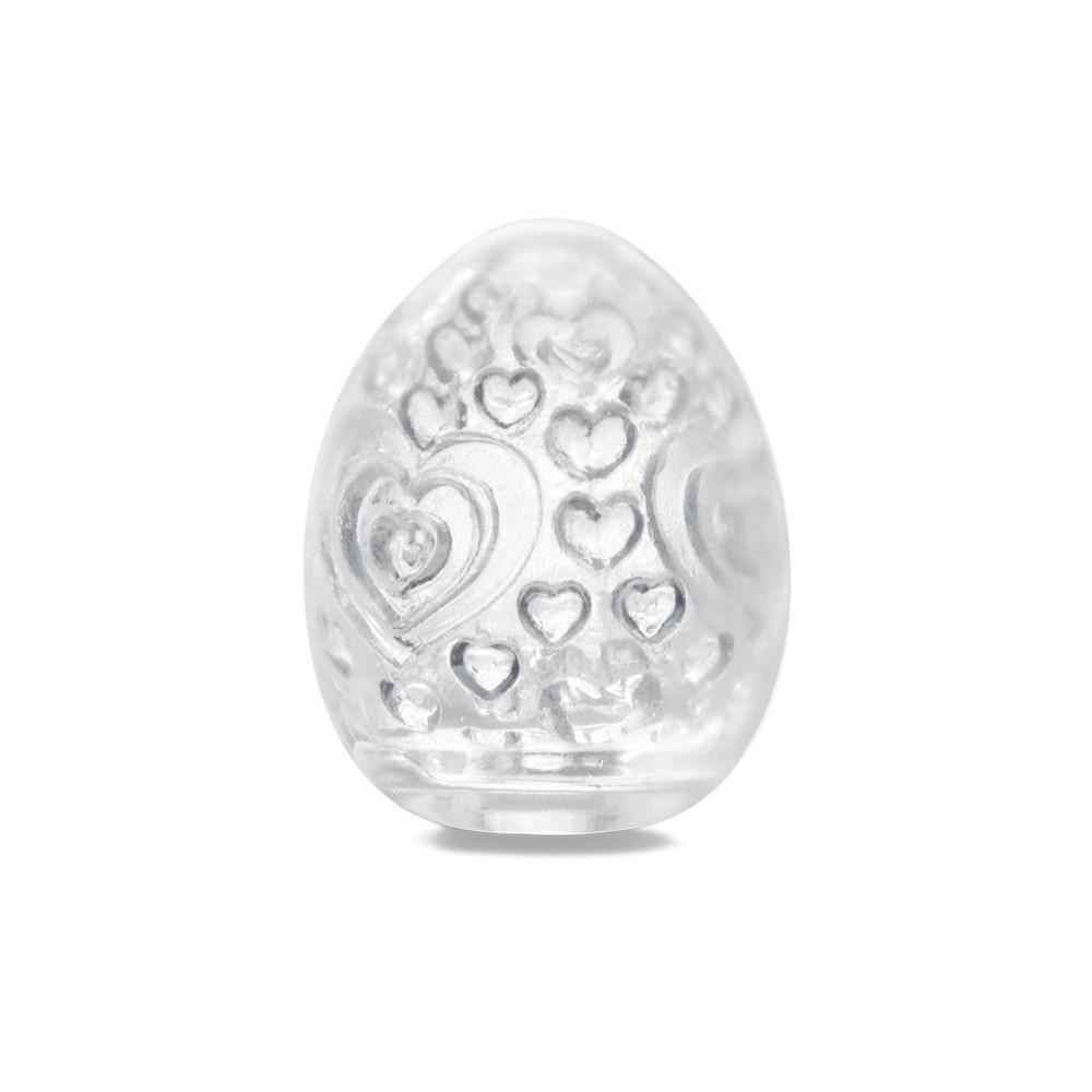 Tenga Egg Lovers