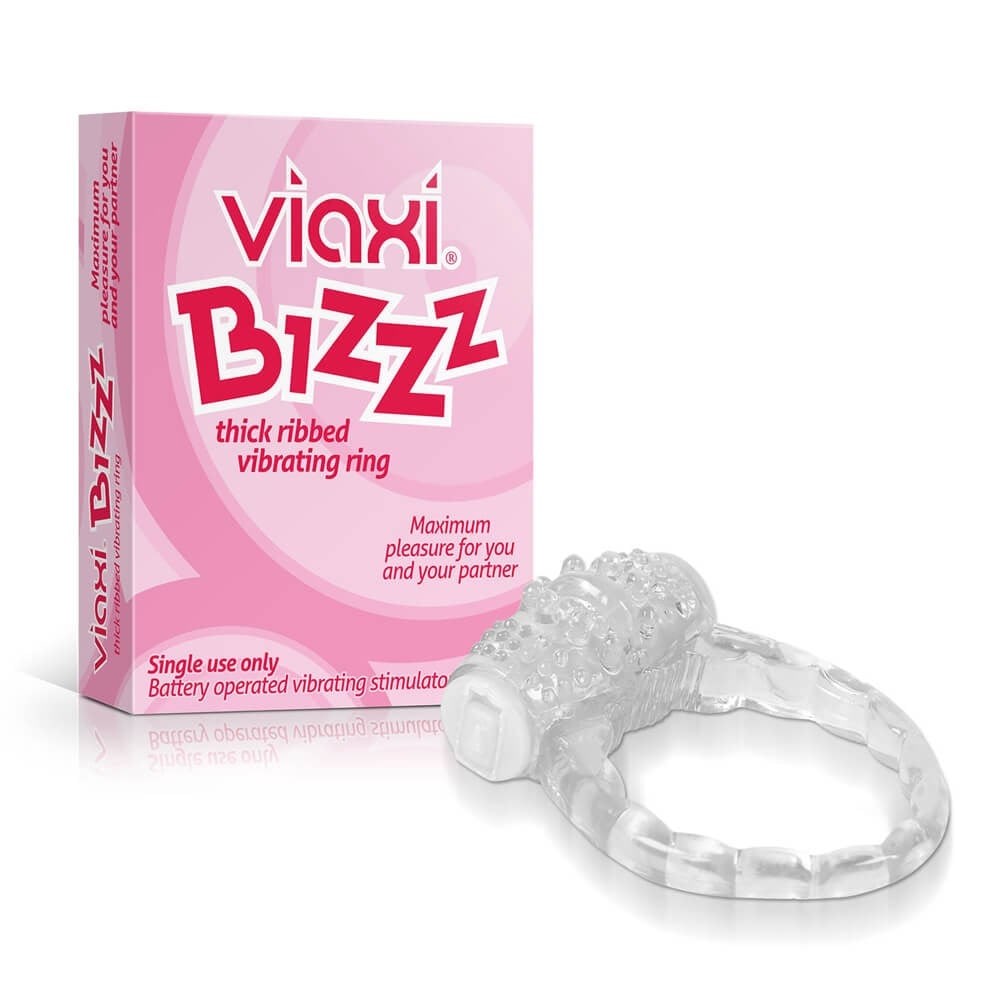 Viaxi BIZZZ Titreşim Halkası
