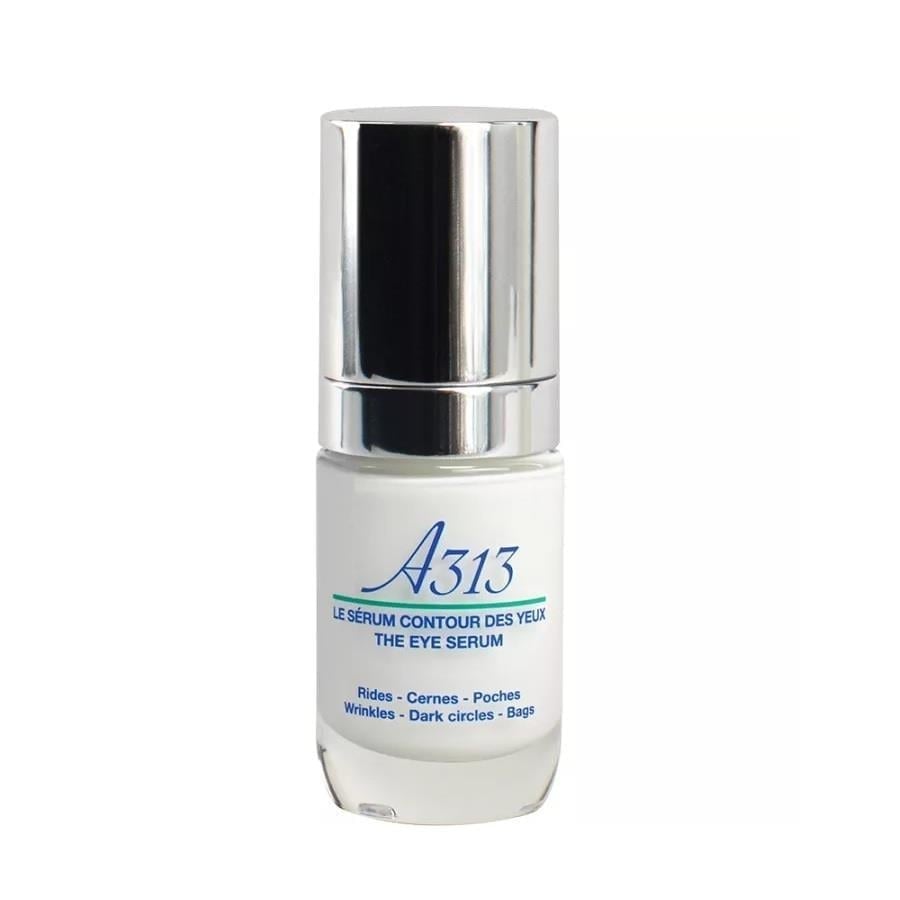 A313 Kırışıklık Karşıtı Göz Çevresi Serumu 15 ml