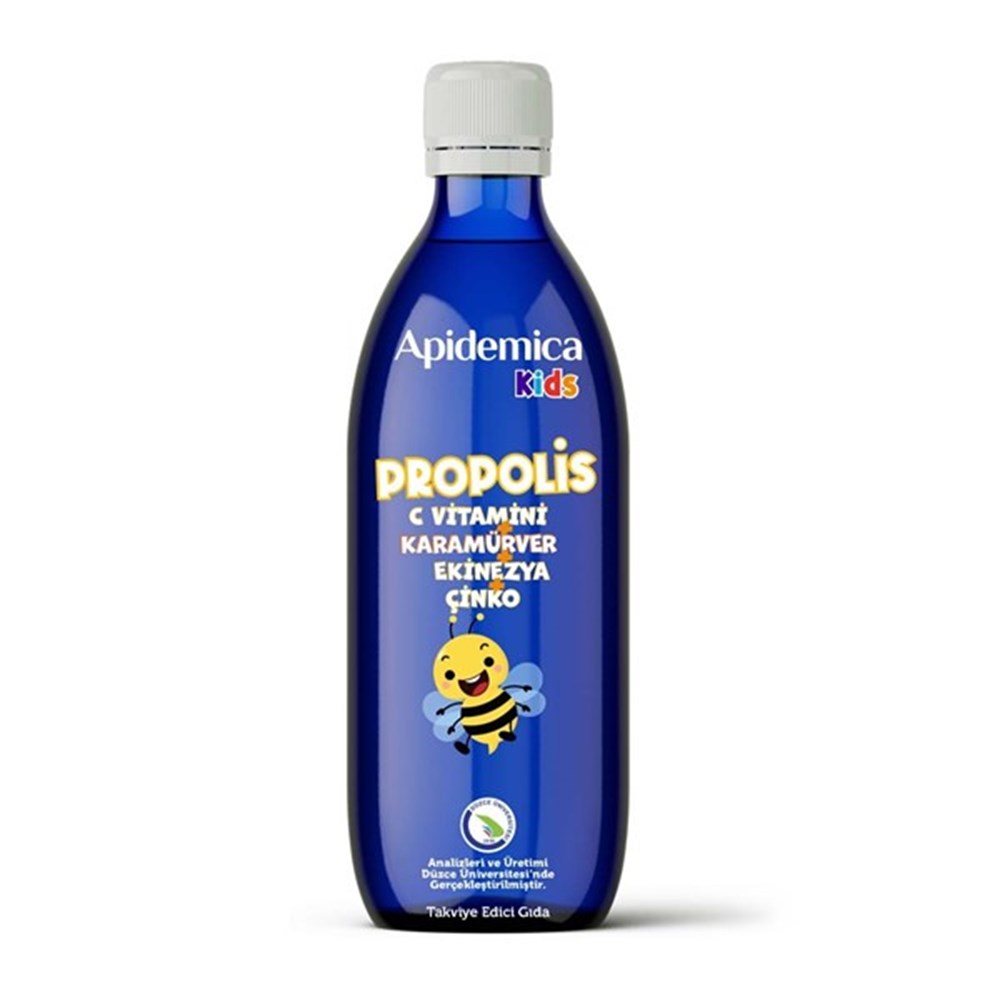 Apidemica Kids Propolis 150 ml