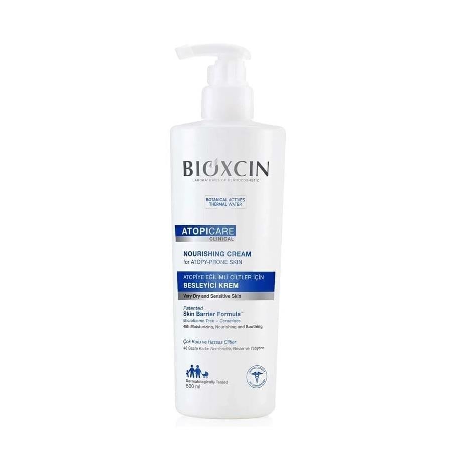 Bioxcin Atopicare Besleyici Krem 500 ml
