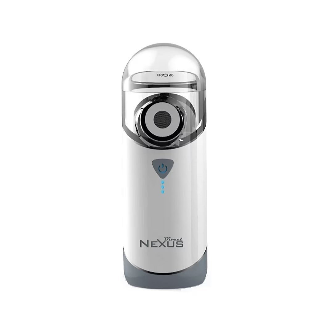 Direct Nexus Portable Mesh Nebulizatör