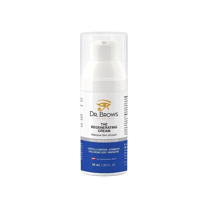 Dr. Brows  Regenerating Cream 50 ml