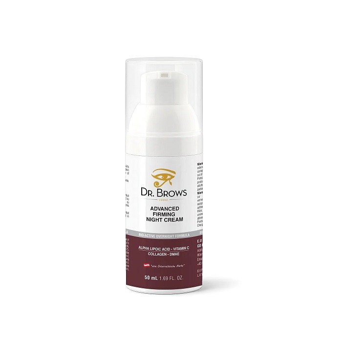Dr.Brows  Advanced Firming Night Cream 50 ml