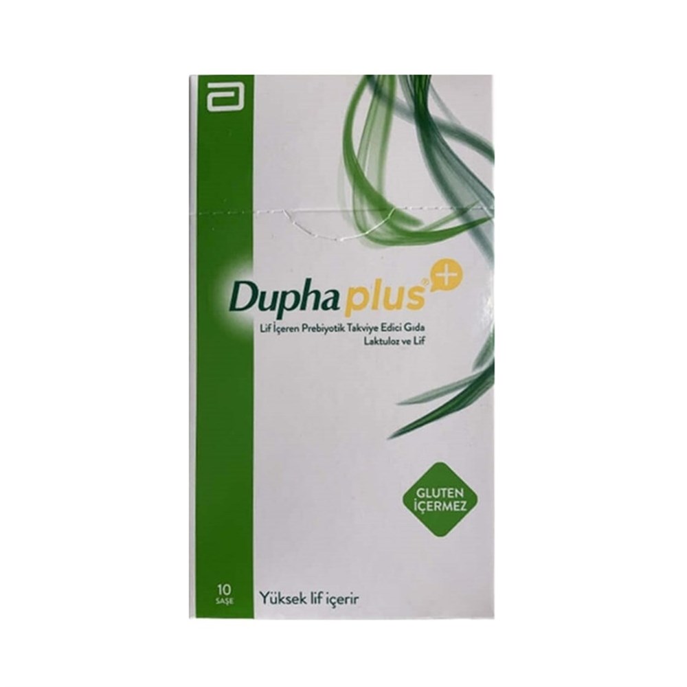 Duphaplus 13 ml 10 Sticks