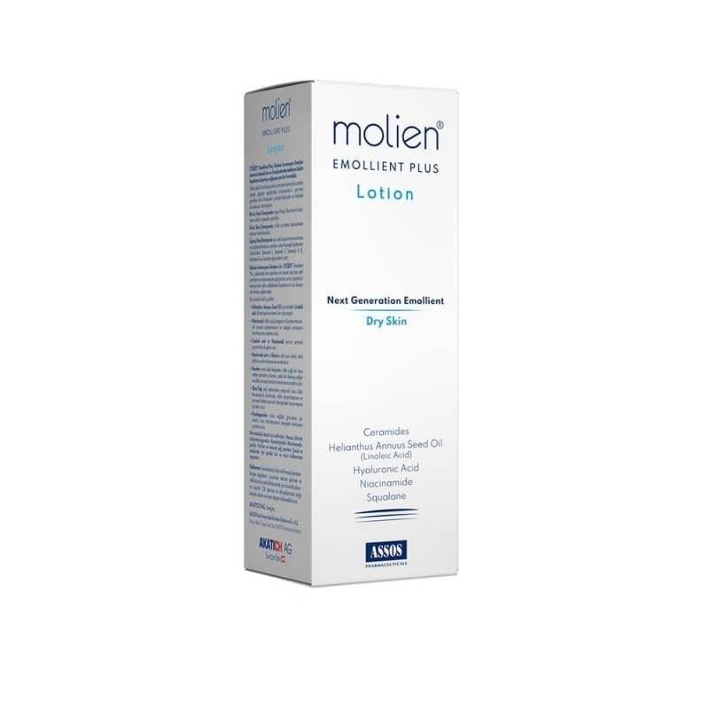 Molien Losyon 100 ml