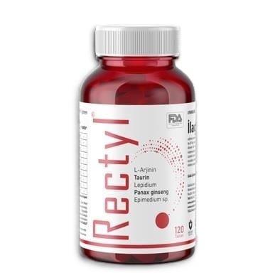 Rectyl 120 Tablet