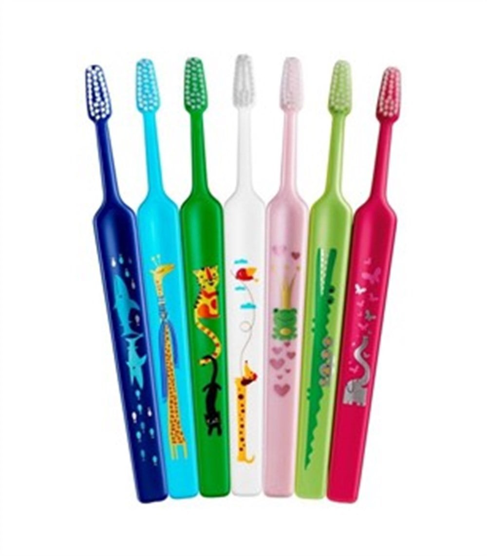 Tepe Diş Fırçası Kids Soft 3-5 Yaş