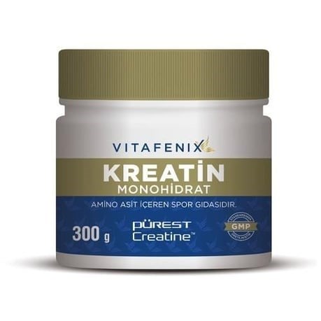 Vitafenix Kreatin 300 g