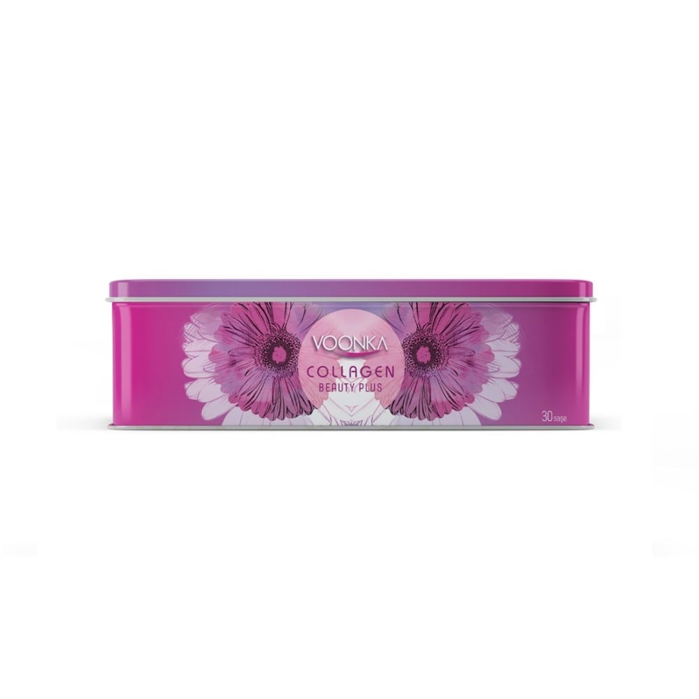 Voonka Collagen Beuty Plus 30 Saşe