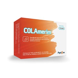COLAmerim 30 Tablet