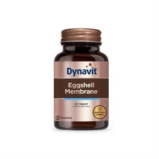 Dynavit Eggshell Membrane 30 Tablet