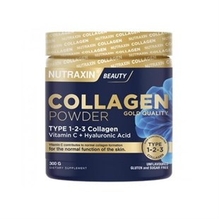 Nutraxin Beauty Collagen Powder 300 g