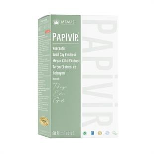 Papivir 60 Tablet