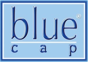 Blue Cap