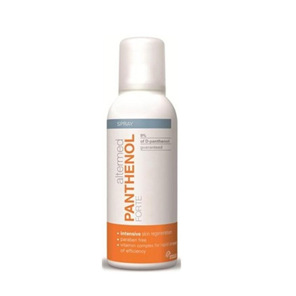 Altermed Panthenol Forte %9 Sprey 150ml