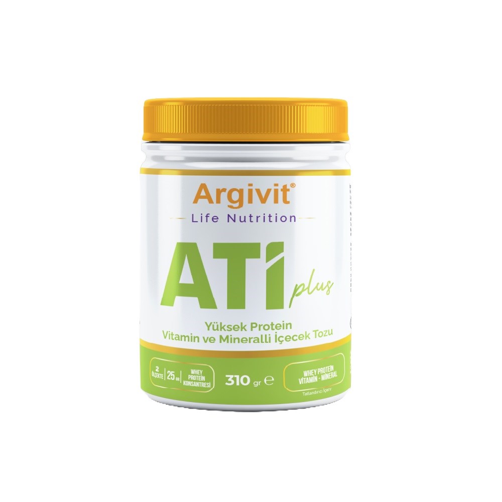 Argivit Ati Plus 310 gr