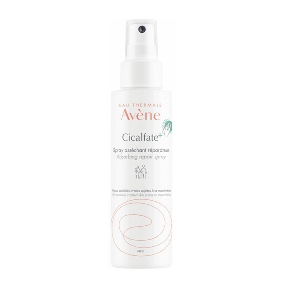 Avene Cicalfate+ Onarıcı Bakım Spreyi 100 ml