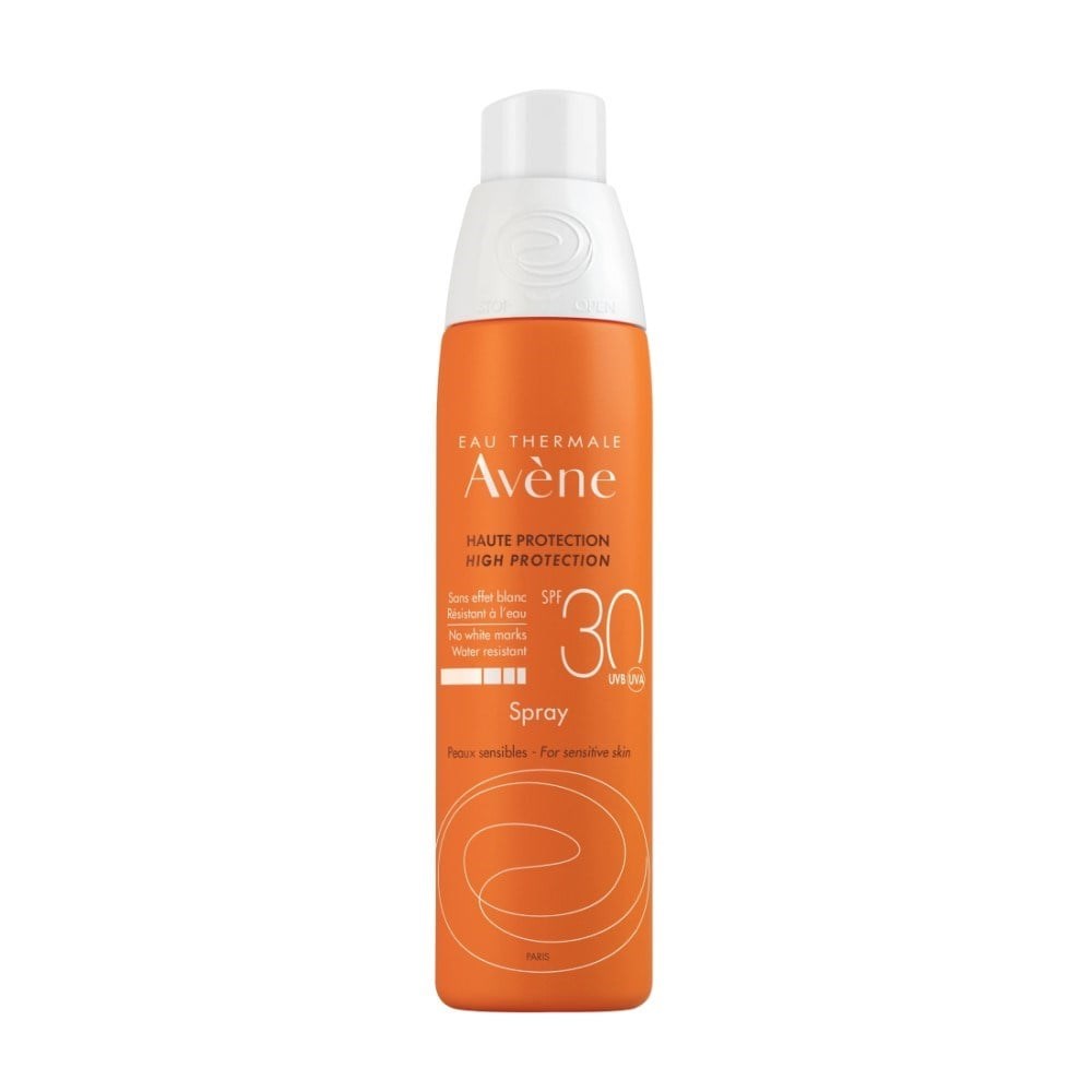 Avene Güneş Koruyucu Sprey SPF30 200 ml