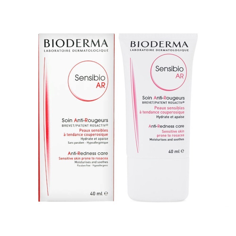 Bioderma Sensibio AR Cream 40 ml
