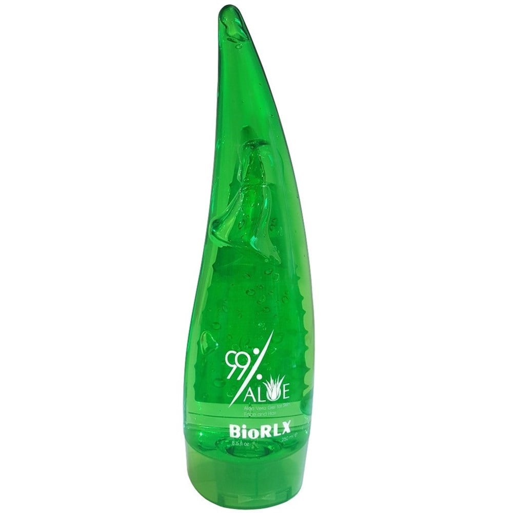 BioRLX Aloe Vera Jel 250 ml