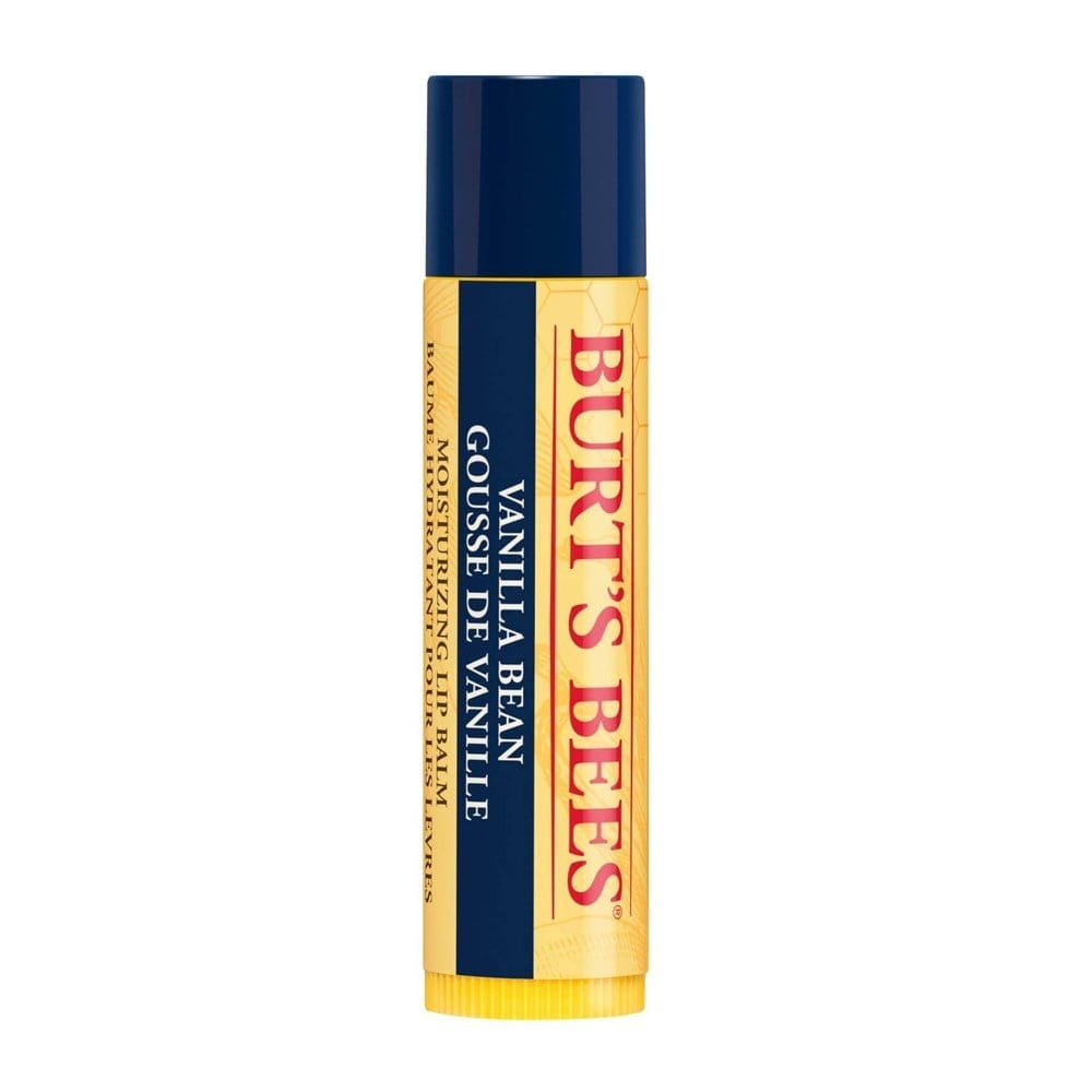 Burt's Bees Lip Balm Vanilya Özlü 4.25 g