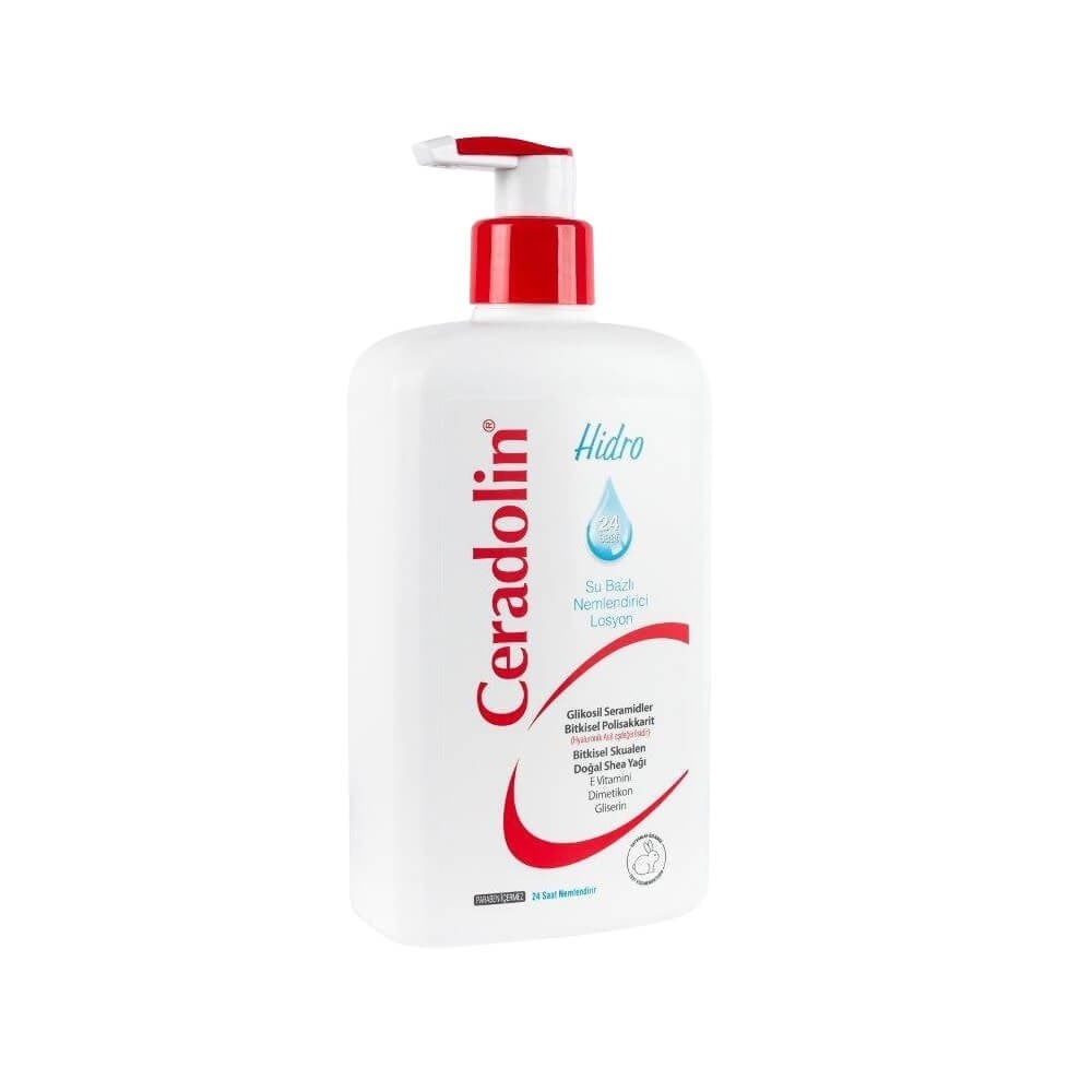 Ceradolin Hidro Losyon 500 ml